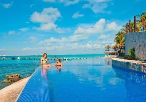 Snorkeling & Kayacking Day Trip Royal Garrafon Park Bassic Classic