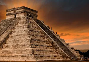 Explore Mayan Culture full day tour