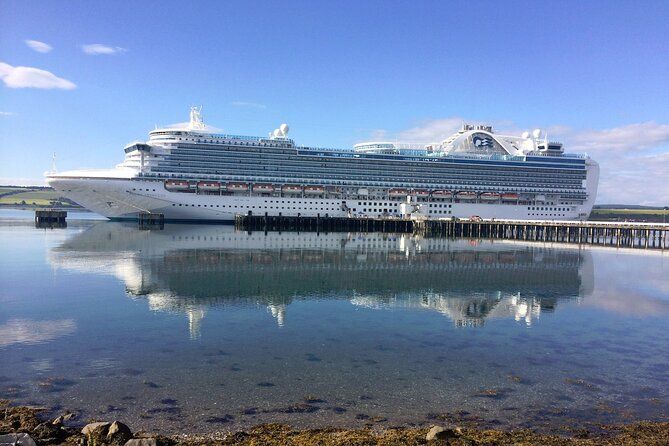 Invergordon Cruise Excursion PRIVATE Tour