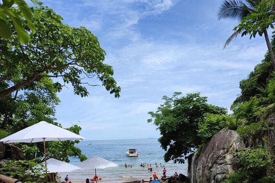 Puerto Vallarta Eco Tour