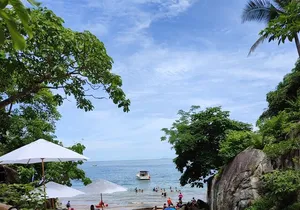 Puerto Vallarta Eco Tour