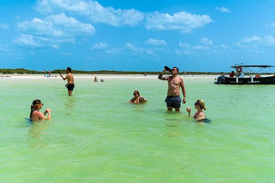 Holbox Paradise Island