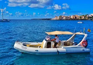 Eco Tour in the South of Tenerife with Snorkeling and Bathing Included