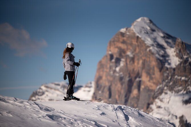 Sellaronda Ski Tour