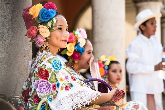 Mérida’s Cultural Journey: A Private Tour