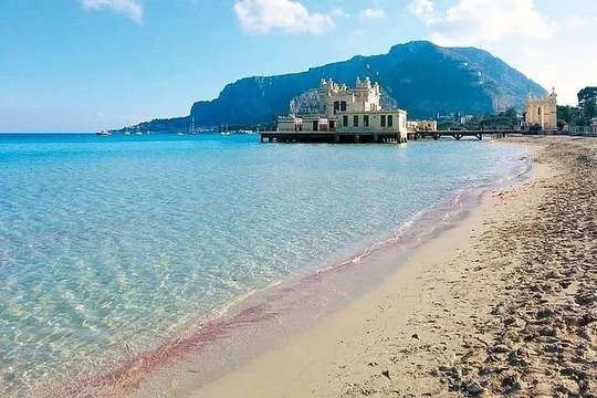 Palermo half day tour, (4 hour)