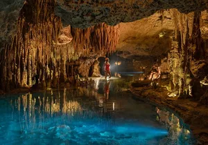 Xplor Adrenaline Adventure! With Round Transportation