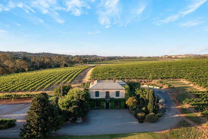 The Florita Wine Tasting Experience