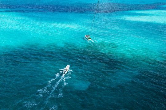 Cancun Parasail Open Schedule