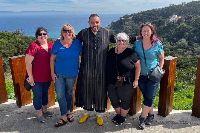 Tangier Luxury Private Guided Day Tour from Malaga All Inclusive