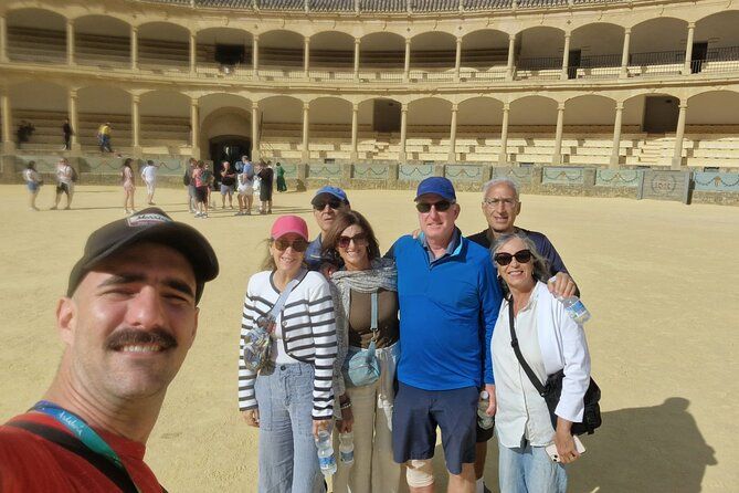 Private Day Trip to Ronda from Marbella with Driver-Guide