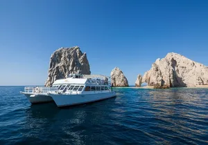 Fiesta Dinner Cruise in Cabo with Dinner