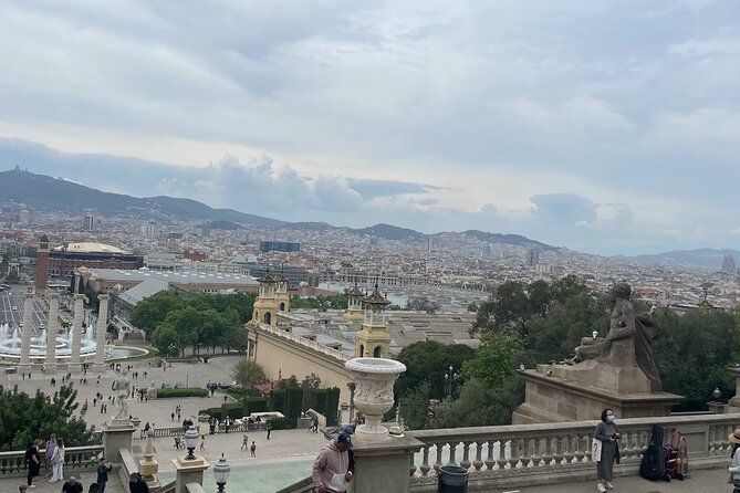 Museu Nacional d Art de Catalunya Skip The Line Tickets