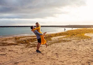 Private Photoshoot with a Professional Photographer in Tenerife