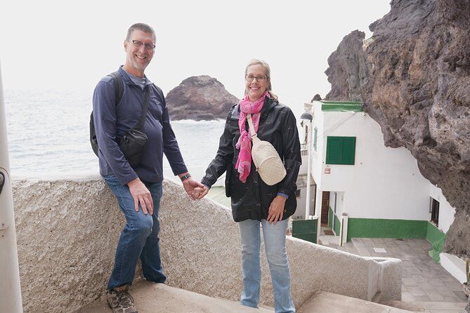 Custom Private Tenerife Highlights VIP Tour - photos included
