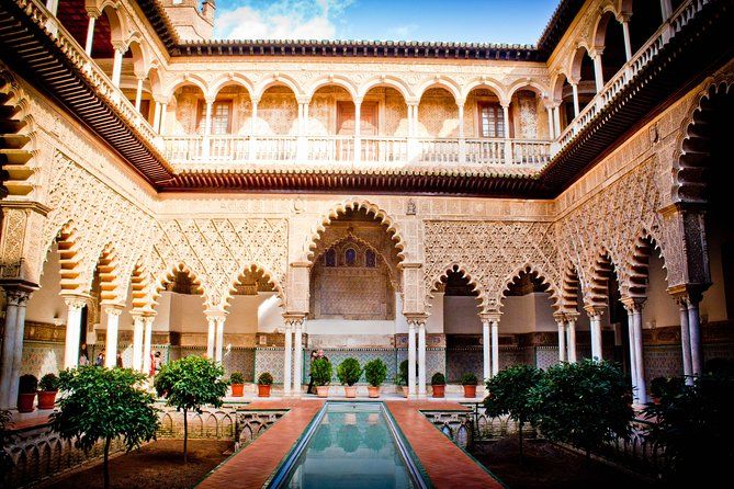 The Best of Seville -An Exclusive Private Experience