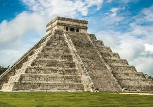 Chichen Itza from Playa del Carmen & Riviera Maya! Culture Day