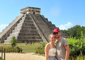 Chichen Private Experience