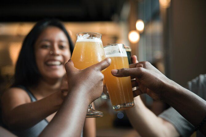 Rome: Sunset Food & Drinks Tour by Do Eat Better