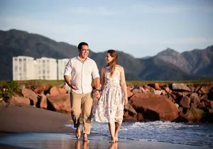 Vacation Photographer in Sayulita