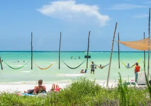 Holbox Island Tour from Cancun