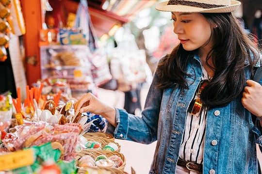 Cancun City Tour Adventure! Private Round Transportation