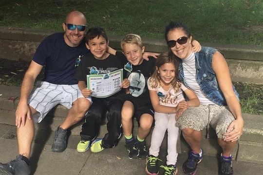 Vancouver City Sightseeing Adventure with Kids: Heroes & Villains