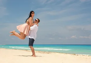 Cancun Photo Session