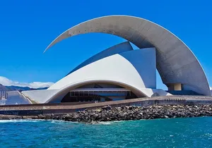 Full Day Tour of Santa Cruz and San Cristóbal de La Laguna