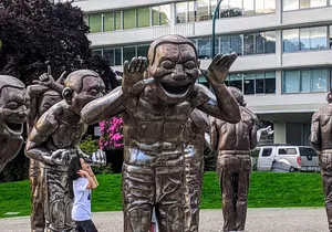 3 Unforgettable Hours in Vancouver