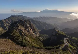 La Gomera Island Tour