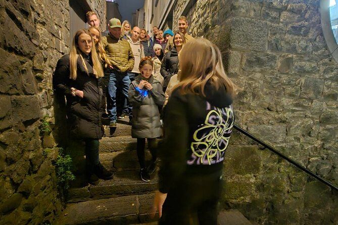 Kilkenny Haunted Dark Tours