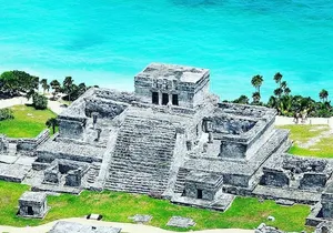 Tulum Coba 4X1 ADVENTURE