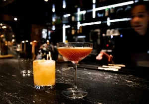 Tulum Twilight: Hookahs & Rooftops Crawl