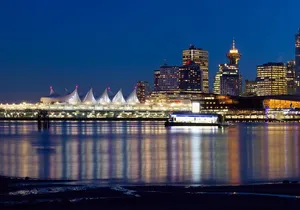 Private Transfer from Vancouver to Vancouver City or Cruise Port