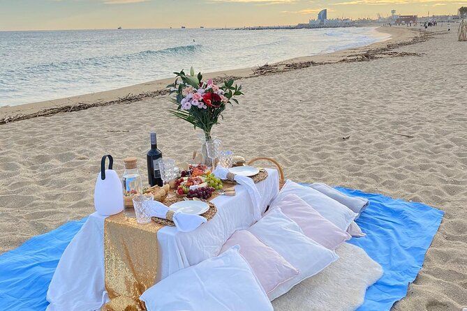 Romantic Picnic