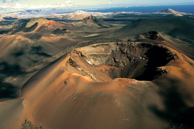 Lanzarote Highlight Tour