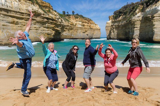 Great Ocean Road Grampians 2 Day Tour from Melbourne to Adelaide