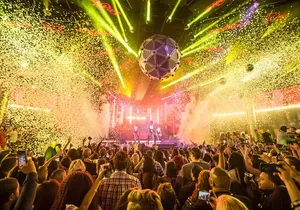 Bachelorette Party Club Crawl