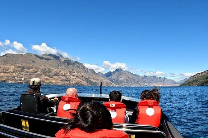 4 Day Tour to Milford Sound, Mount Cook & More from Auckland
