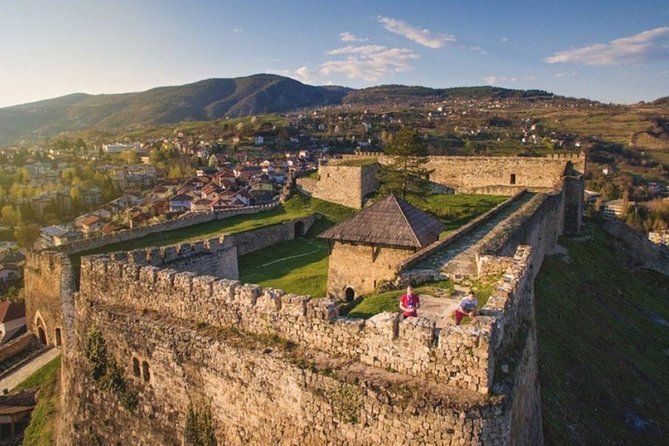 Jajce, Travnik, Pliva lake and Watermills Tour