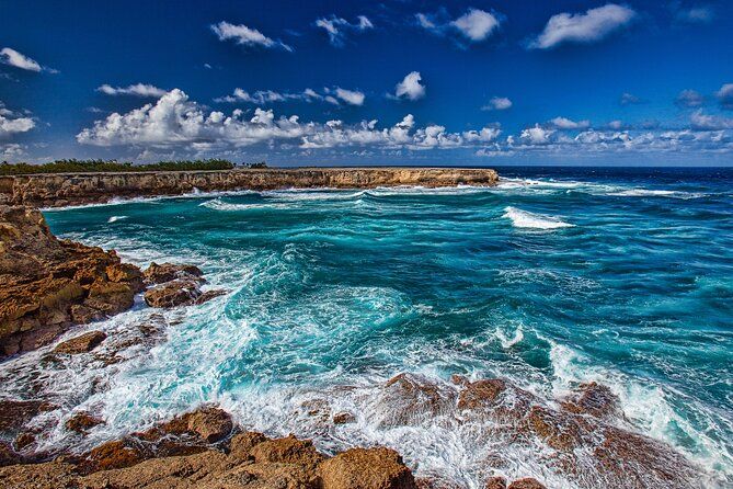Customized Barbados private Tour