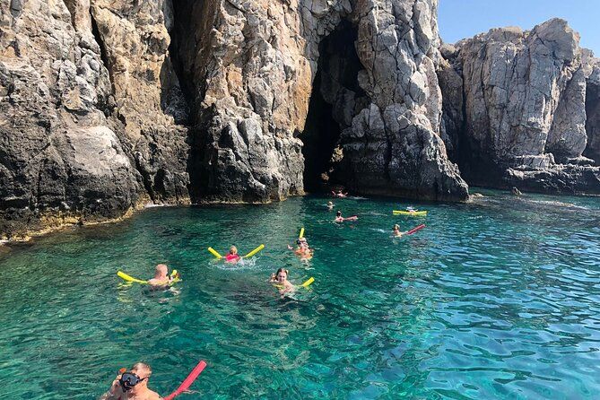 3-hour boat tour