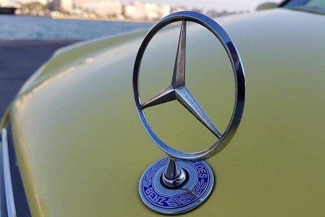 Athens city to Piraeus Port Cruise Terminal