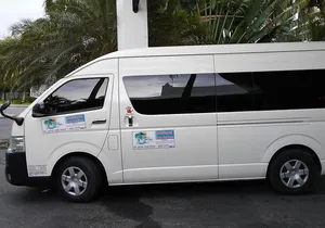 Montego Bay City Tours | Shopping | Beach & Much More: