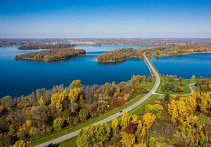 Niagara Falls, Toronto and 1000 Islands, 3 Day Tour from NYC