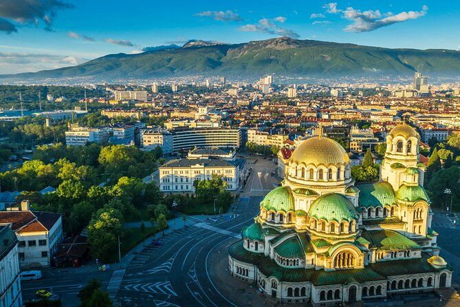 Bulgaria, Romania &Serbia; Semi – Private Tour, Tour Leader & Car