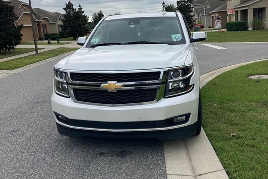 Private Transfer to Lake Buena Vista Hotels from MCO airport