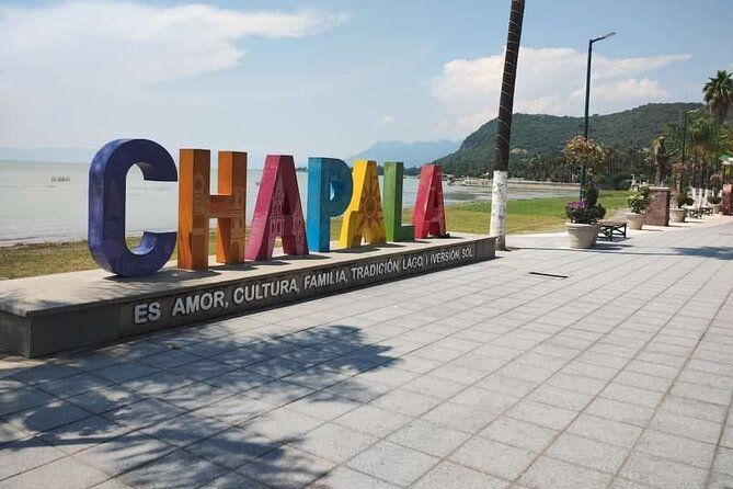Chapaleanding- Chapaleando en Chapala Jalisco