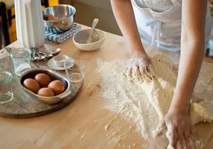 Brooklyn Handmade Italian Pasta Cooking Class